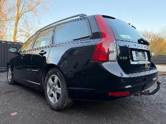 Volvo V-50 1.6 D picture 14