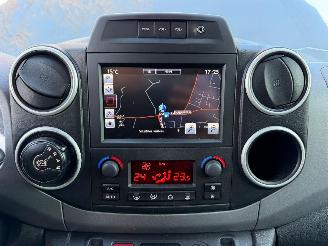 Citroën Berlingo 1.6 HDI picture 26