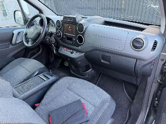 Citroën Berlingo 1.6 HDI picture 21