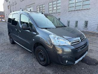 Citroën Berlingo 1.6 HDI picture 2