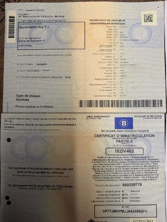 Citroën Berlingo 1.6 HDI picture 31