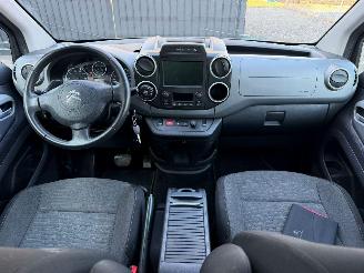 Citroën Berlingo 1.6 HDI picture 22