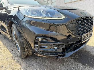 Ford Kuga ST-LINE X picture 3