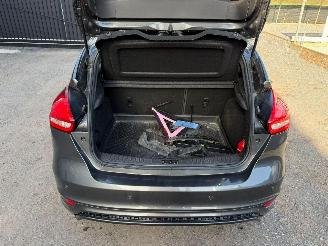 Ford Focus ST-LINE picture 15