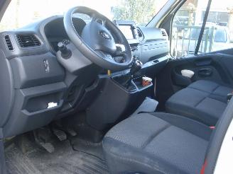 Renault Master L4-H3 2.3DCI 107KW EURO 6 picture 20