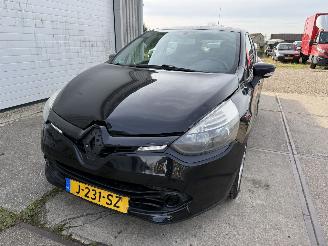 Renault Clio 1.2 picture 7