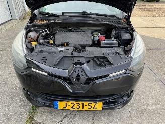 Renault Clio 1.2 picture 10