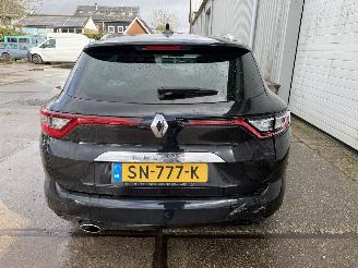 Renault Mégane Estate 1.2 TCe Bose picture 5