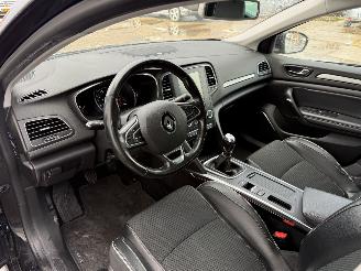 Renault Mégane Estate 1.2 TCe Bose picture 19