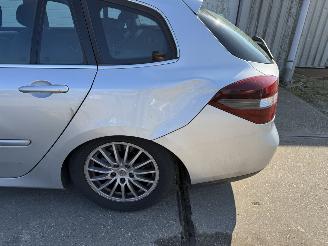 Renault Laguna 1.5 dCi Expression picture 3