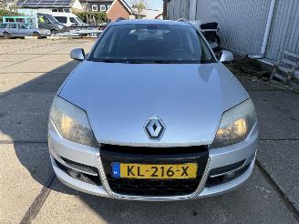 Renault Laguna 1.5 dCi Expression picture 8