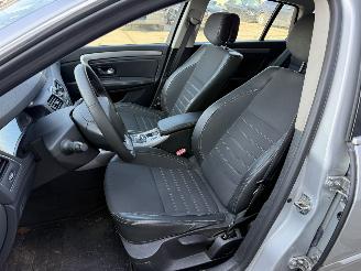 Renault Laguna 1.5 dCi Expression picture 17