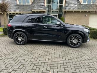 Mercedes GLE 350 de 4MATIC AMG LINE PANO LED NIGHT picture 5