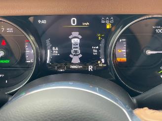 Jeep Wrangler Sahara Plug in Hybrid Soft Top picture 14