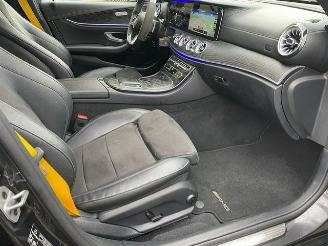 Mercedes E-klasse 300 de AMG LINE WIDESCREEN NIGHT LED picture 9