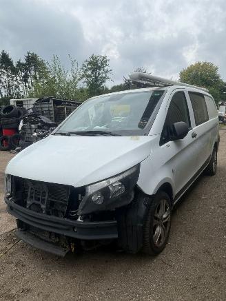 Mercedes Vito VITO 109 D picture 4
