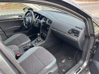 Volkswagen Golf VARIANT TSI 110 PK NAVI CLIMA CAMERA PDC B.J 2020 picture 7
