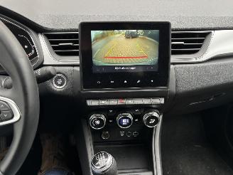 Renault Captur TCE 90 INTENSE NAVI CLIMA CAMERA LED VIRTUEEL DASH B.J 07-2022 picture 12