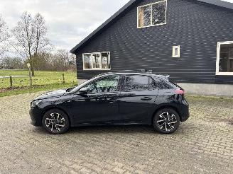 Opel Corsa FACELIFT GS SPORT 102 PK NAVI CLIMA CAMERA LED VIRT DASH FULL OPTIONS B.J 2024 picture 8