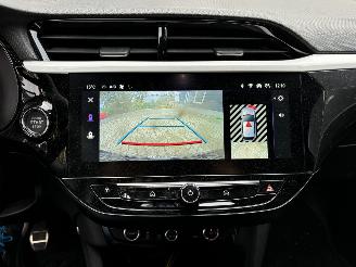 Opel Corsa FACELIFT GS SPORT 102 PK NAVI CLIMA CAMERA LED VIRT DASH FULL OPTIONS B.J 2024 picture 15