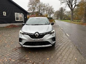 Renault Captur TCE 90 INTENSE NAVI CLIMA CAMERA LED VIRTUEEL DASH B.J 07-2022 picture 8