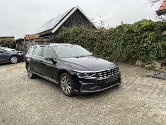  Volkswagen Passat VARIANT GTE 1.4 PLUG IN DSG NAVI CLIMA CAMERA LED CRUISE B>J 2022 2022/2