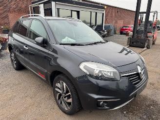 Renault Koleos  picture 3