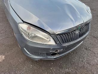 Skoda Fabia  picture 10