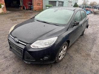 Unfallwagen Ford Focus TREND 2011/6