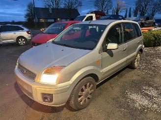 Avarii autoturisme Ford Fusion TREND 2012/2