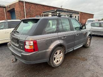 Land Rover Range Rover ROVER SPORT picture 5