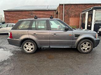 Land Rover Range Rover ROVER SPORT picture 4