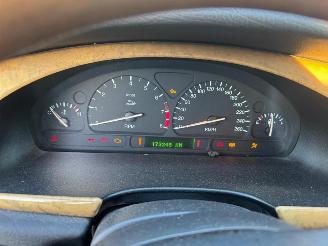 Jaguar S-type  picture 22