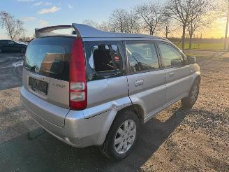 Honda Hr-v REAL TIME picture 4