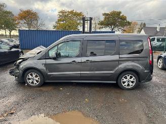 Ford Tourneo CONNECT picture 8