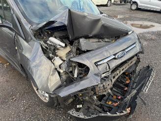 Ford Tourneo CONNECT picture 13