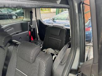 Ford Tourneo CONNECT picture 26