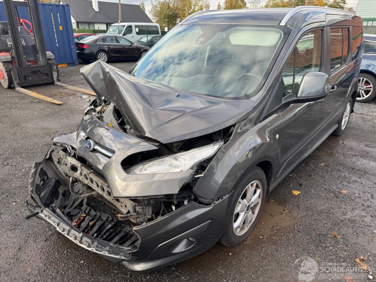 Ford Tourneo CONNECT