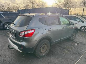 Nissan Qashqai  picture 4