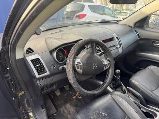 Peugeot 4007 PLATINUM picture 20