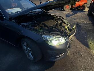 Mercedes E-klasse E 250 CDI 4MATIC picture 18