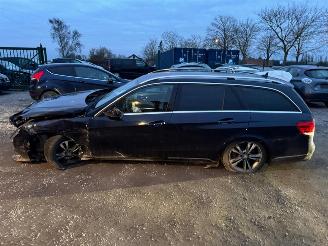 Mercedes E-klasse E 250 CDI 4MATIC picture 7