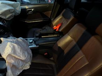 Mercedes E-klasse E 250 CDI 4MATIC picture 12