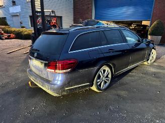 Mercedes E-klasse E 250 CDI 4MATIC picture 4