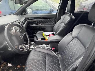 Mitsubishi Outlander BLACK EDITION picture 12