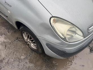Citroën Xsara PICASSO picture 9