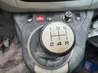 Peugeot Partner  picture 21