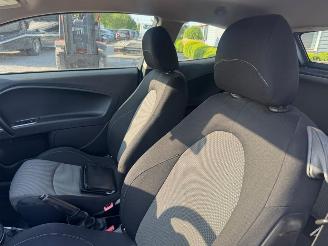 Alfa Romeo MiTo  picture 13