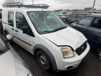 Auto incidentate Ford Transit CONNECT TREND 2011/11