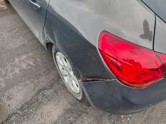 Opel Astra  picture 14